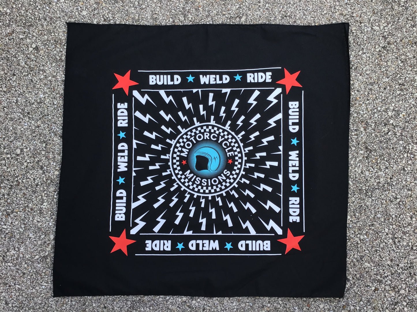 ACCESSORY - BANDANA