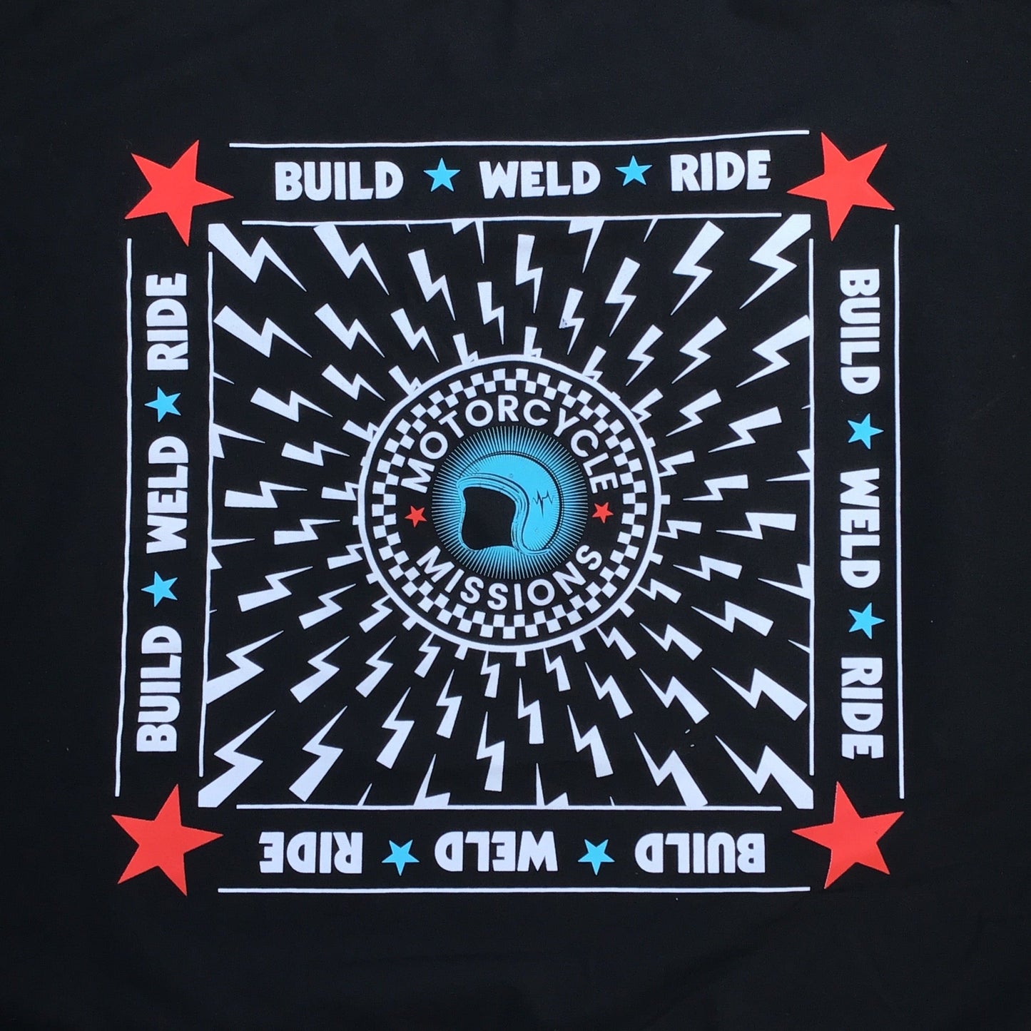 ACCESSORY - BANDANA