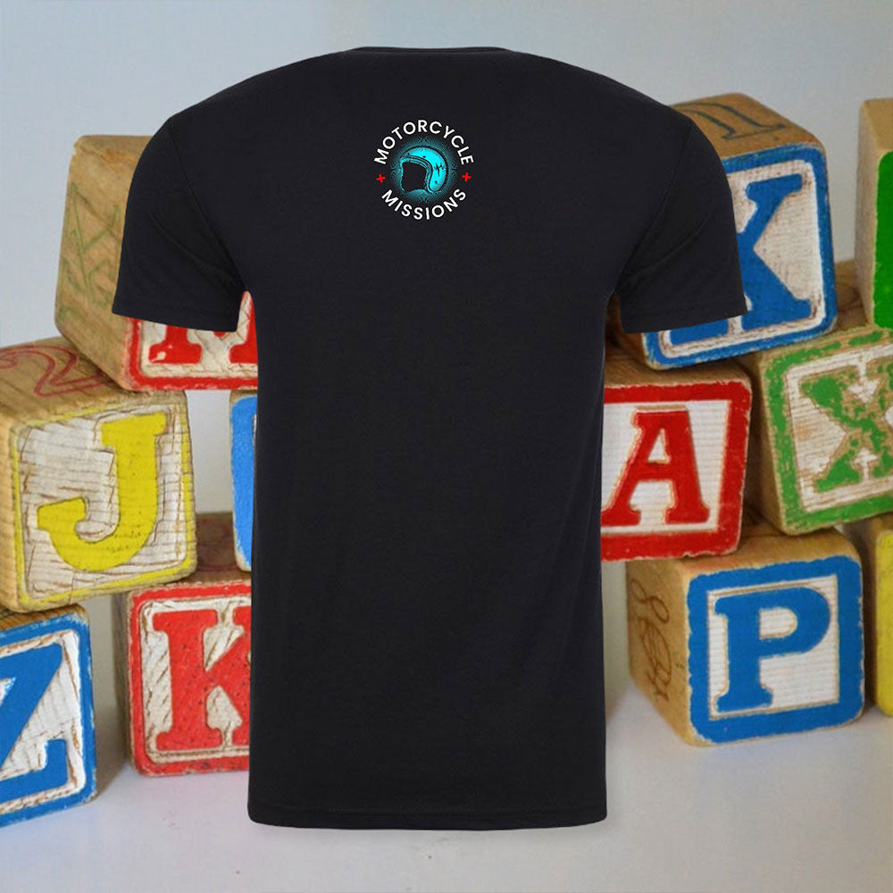 KIDS - I'VE BEEN TOLD I LIKE MOTORCYCLES