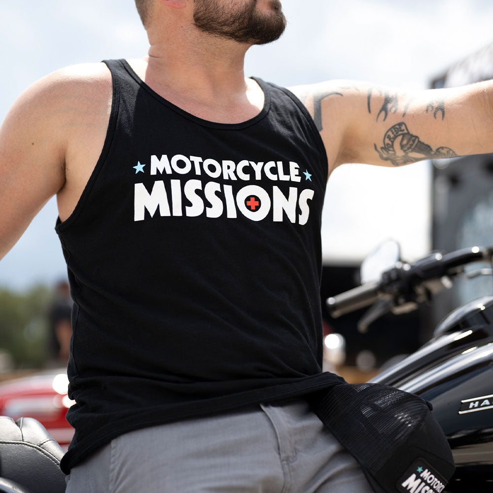 TANK - THE DREW, MENS