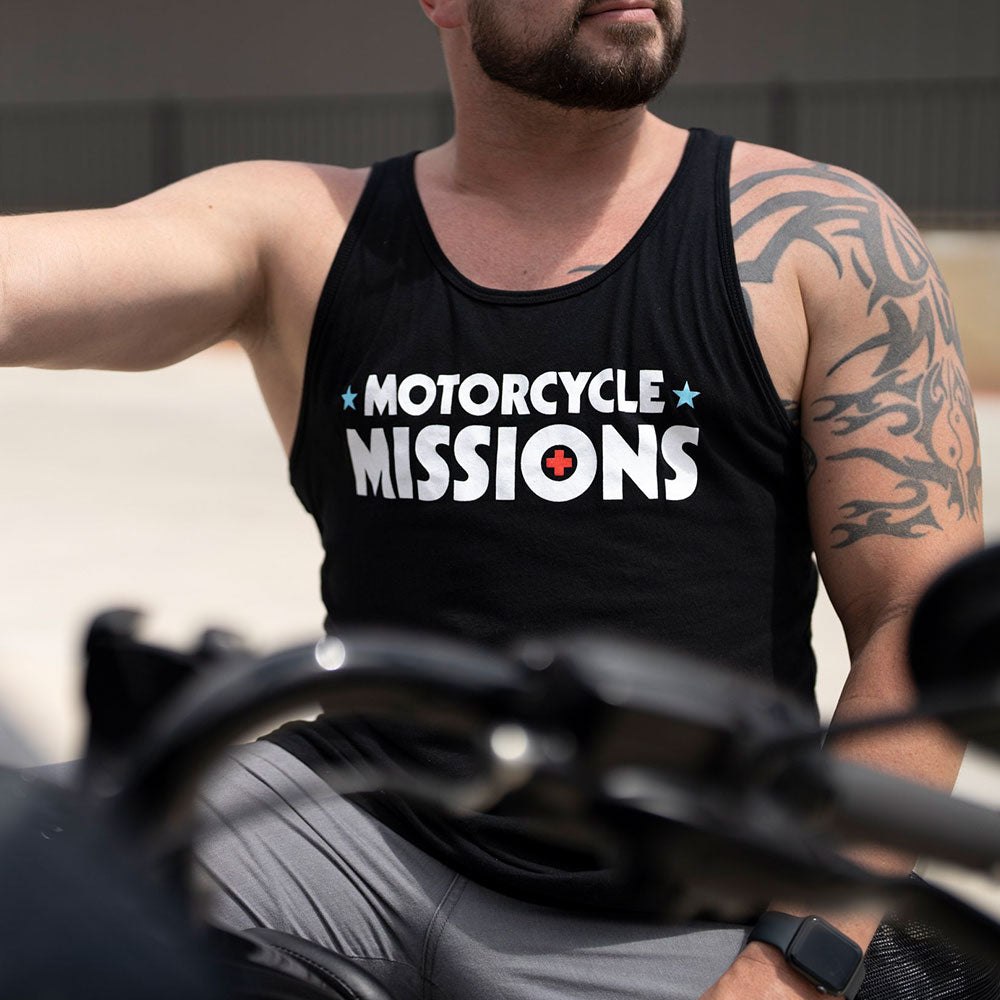 TANK - THE DREW, MENS