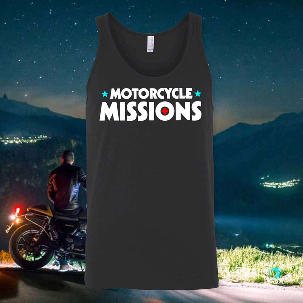 TANK - THE DREW, MENS