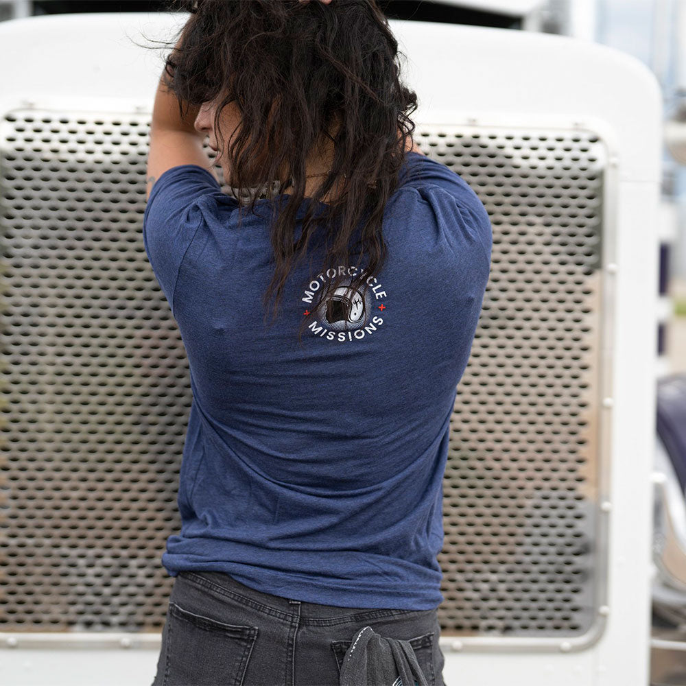 PORTERFIELD - UNISEX TEE