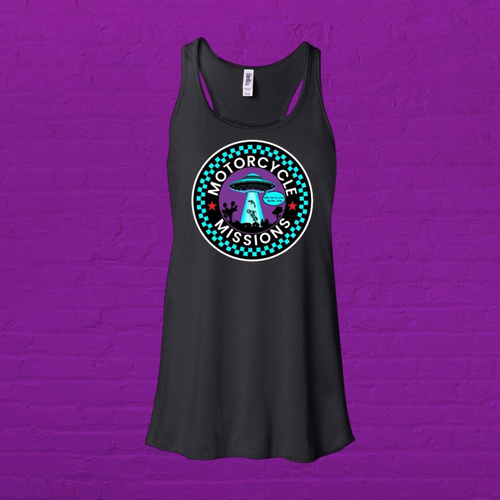TANK - TAKE ME TO YOUR DEALER...SHIP, WOMENS