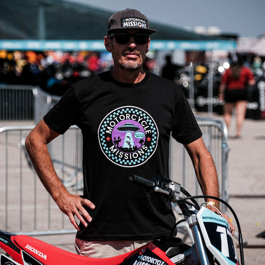 TEE - TAKE ME TO YOUR DEALER...SHIP - UNISEX