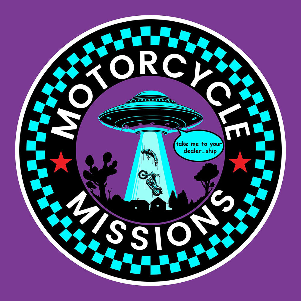 TEE - TAKE ME TO YOUR DEALER...SHIP - UNISEX