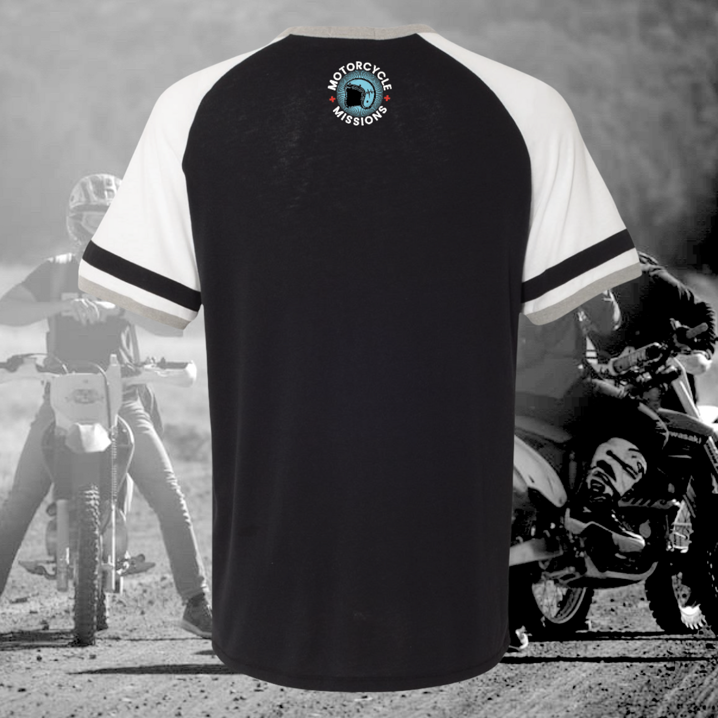 TEE - THE WHIP, UNISEX