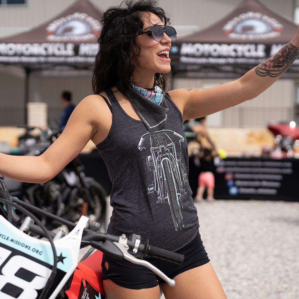 TANK - PORTERFIELD, WOMENS