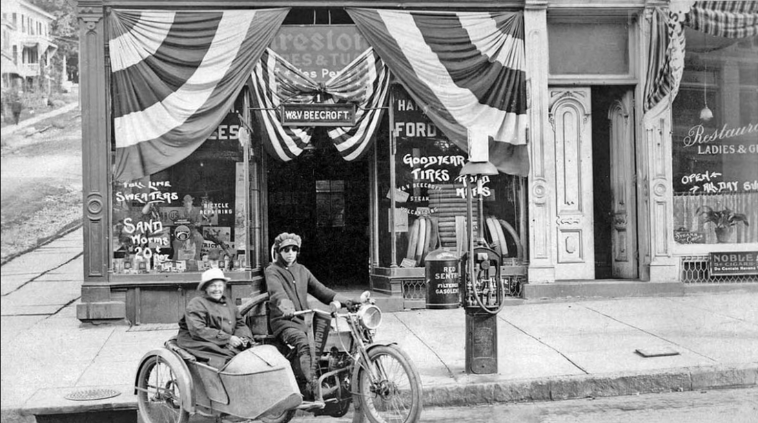 Trailblazers and Titans: Celebrating Women’s Impact on Motorcycle Racing and Culture