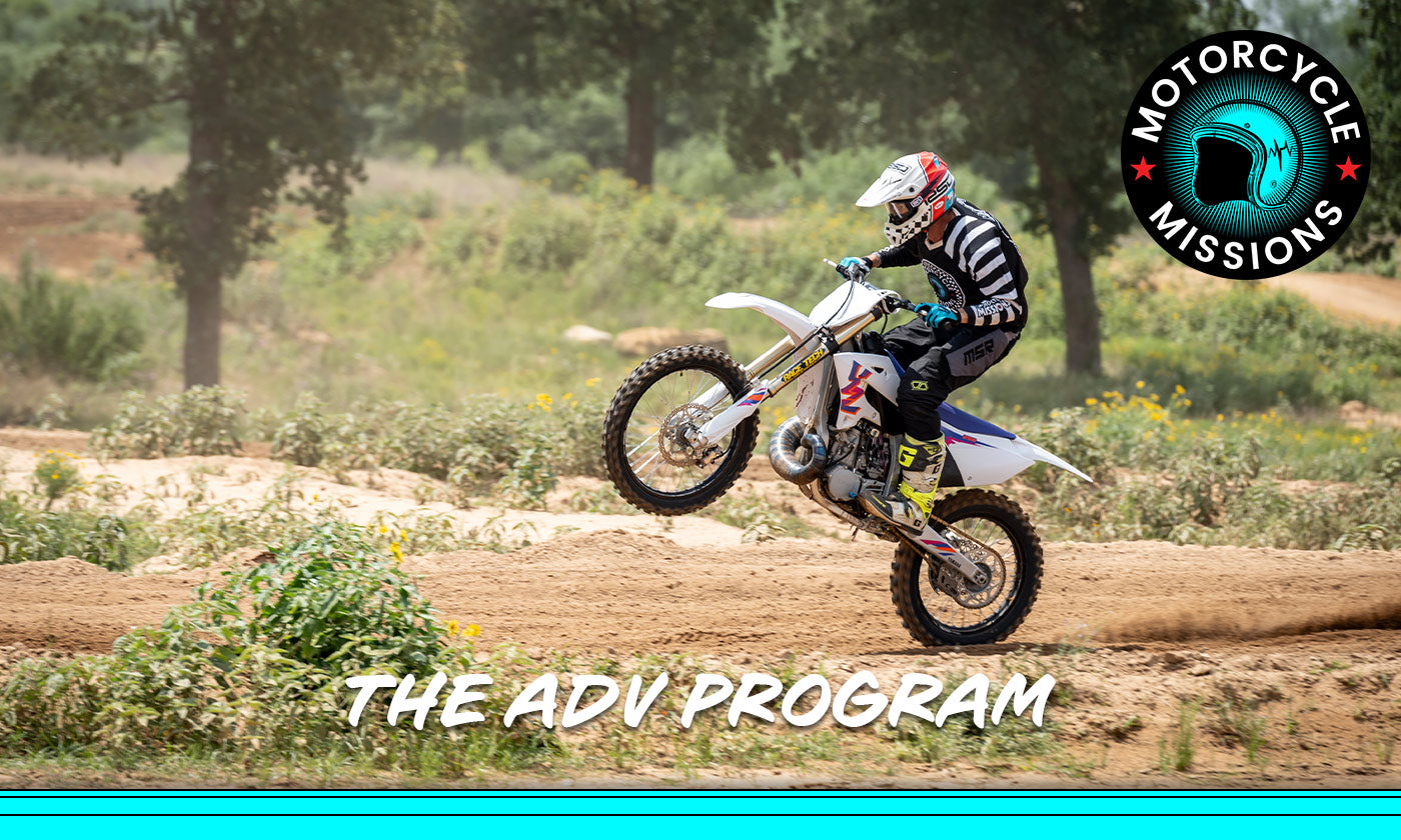 Adventure Bike Program