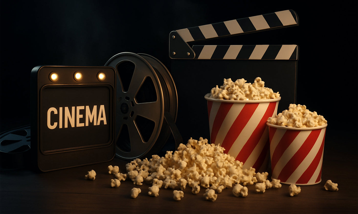 Fuel Your Obsession: The Best Motorcycle Shows for Bike Enthusiasts