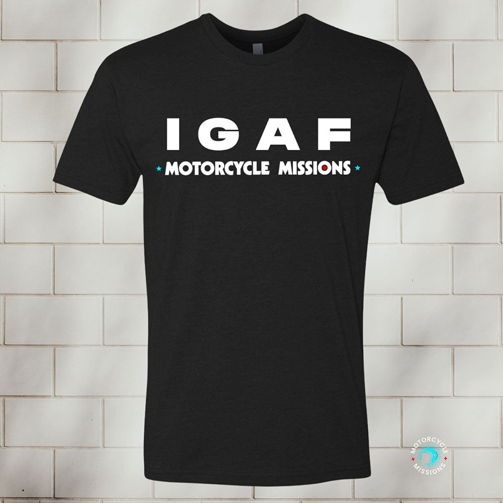 IGAF - UNISEX TEE